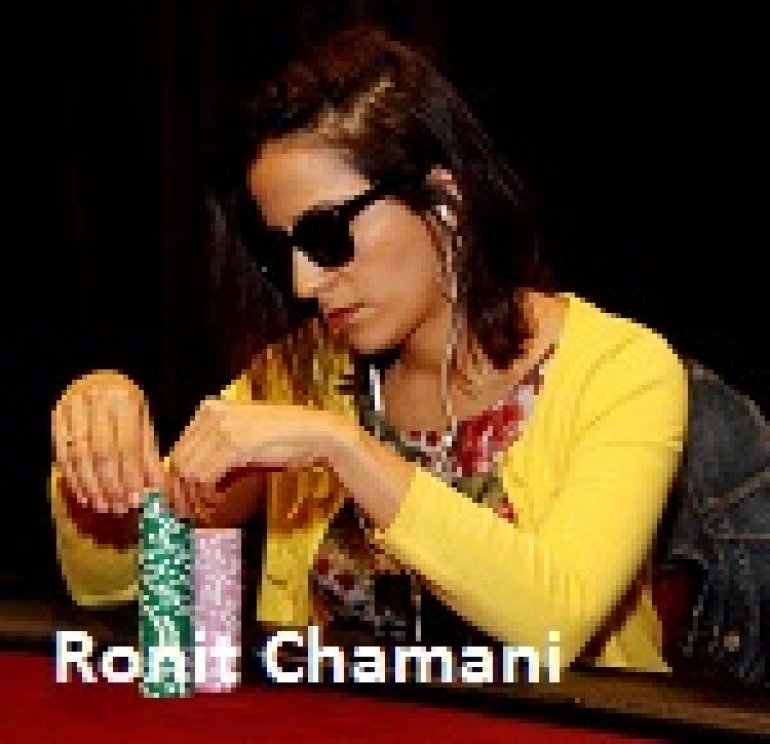 Ronit Chamani